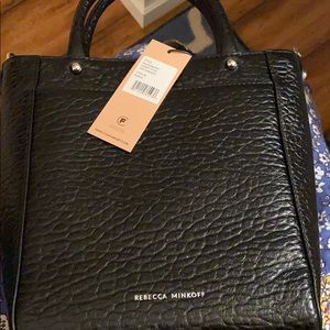 Brand New Rebecca Minkoff Cross Body Bag